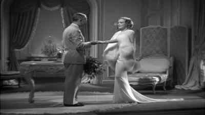- How do you do, countess?
- Your Highness. - Desire