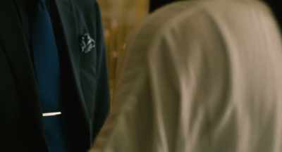 How do you do. I run an insurance - The Confidence Man JP - The Movie -