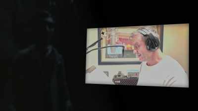 How do you do I'm Christopher Lee - The Life and Deaths of Christopher Lee