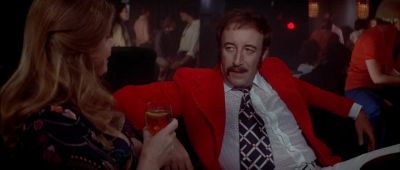 How do you do I'm Lady Litton Yes I know - The Return of the Pink Panther
