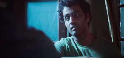 How do you do it?
I don't have the patience. - Chup