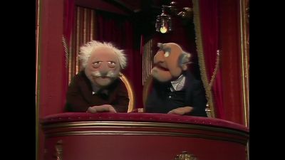 How do they do it - The Muppet Show