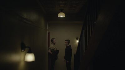 How do you do it? - Mr. Robot