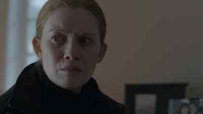 How do you do it? - The Killing