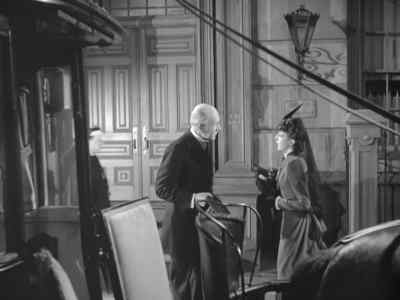 - How do you do, Miss Brandon?
- How do you do? - The Adventures of Sherlock Holmes