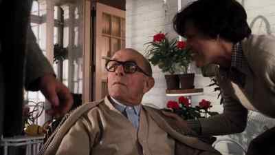 How do you do Mr Lewis I'm Ben Clark Willy's nephew - The Sunshine Boys