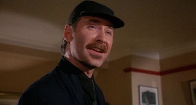 How do you do Mrs Leach I'm Harvey Manfren jensen - A Fish Called Wanda