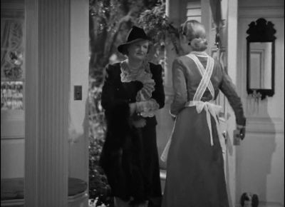 How do you do Mrs Potter Hello Jane - The Women