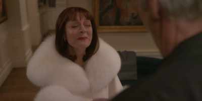 How do you do? [muffled laugh] - Maybe I Do