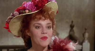 How do you do My name is Bessie Bellwood - The Adventure of Sherlock Holmes' Smarter Brother