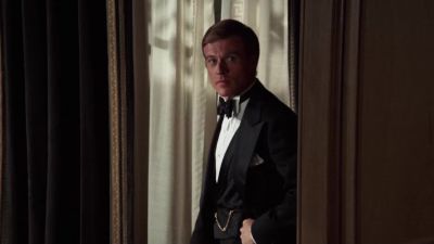 How do you do old sport I'm Gatsby - The Great Gatsby