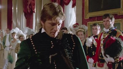 How do you do - "Sharpe" Sharpe's Regiment