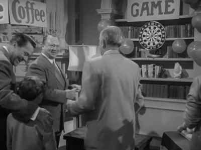 How do you do? - Alfred Hitchcock Presents