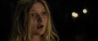 How do you do? - Stonehearst Asylum