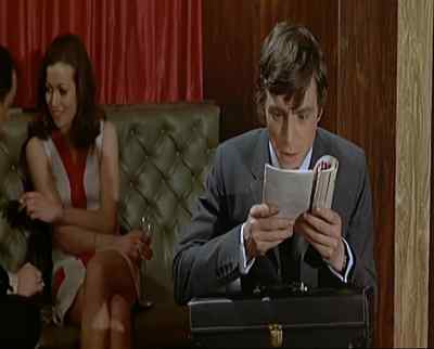 How do you do? - Carry On Loving
