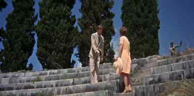 How do you do? - Goodbye, Mr  Chips