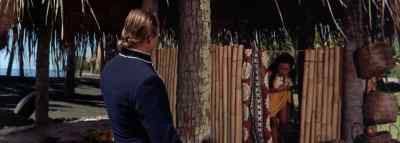 How do you do? - Mutiny on the Bounty