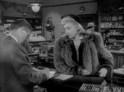 How do you do? - No Man of Her Own