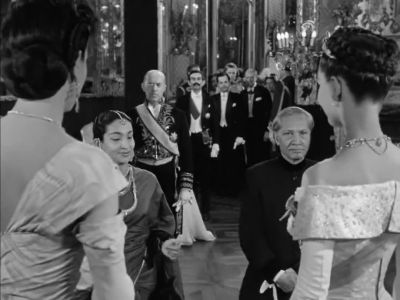 How do you do - Roman Holiday