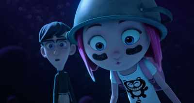 How do you do? - Gnome Alone