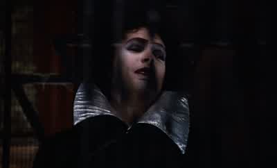 How do you doI see you've metMy faithful handyman - The Rocky Horror Picture Show