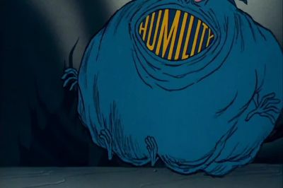 How do you do sir - The Phantom Tollbooth