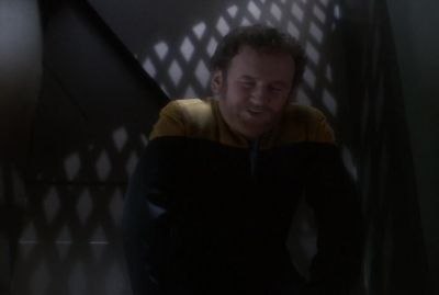 How do you do that? - Star Trek: Deep Space Nine