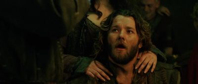 How do you do that - King Arthur