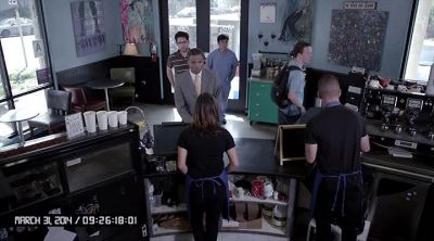 How do you do that? - Criminal Minds