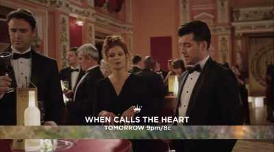 How do you do that with
a woman you only see - Paris, Wine & Romance
