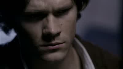 How do you erase this, huh? - Supernatural