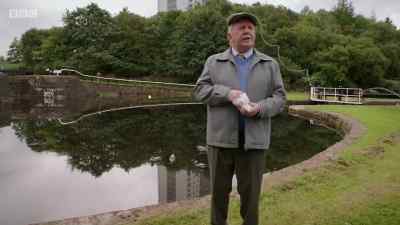 How do we even get this up
onto the World Wide Web? - Still Game