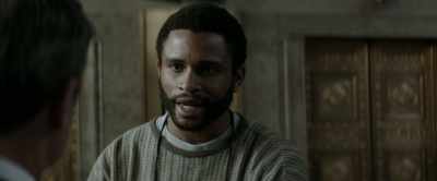 How do you expect him to listen - Crown Heights