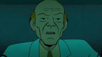 How do you expect to make it in this field
if you can't properly present your ideas? - Your Friendly Neighborhood Spider-Man