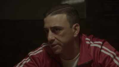 How do you expect me
to let him get away - Gravesend