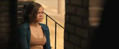 How do you expect to set an example
if you go flyin' off the handle like that? - The Deliverance