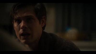 How do you expect to stop the devil
if you don't believe he's real? - Stranger Things