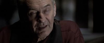 How do you expect to survive against me - The Perfect Sleep