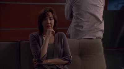 How do they expect us
to go on from here? - House