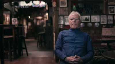 How do you explain, - Sophie: A Murder in West Cork