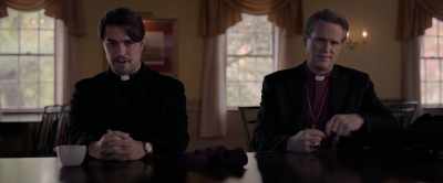 - How do you explain that?
- There are various degrees - The Unholy