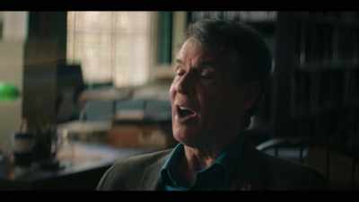 How do you explain
this recovery?" - Beyond: UFOS and the Unknown