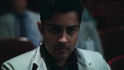How do we explain this? - The Resident