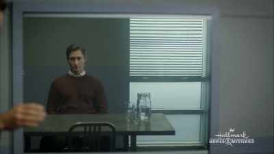How do you explain two
different witnesses placing you - Aurora Teagarden Mysteries: Reunited and It Feels So Deadly