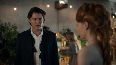 How do you feel about
a pause plus fried dough? - Geek Girl