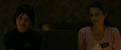 How do you feel about
awkward questions? - Heretic