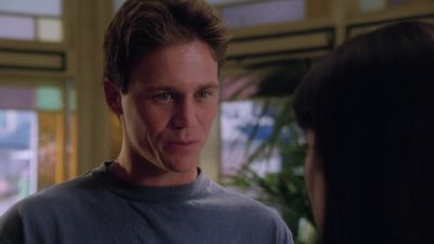 How do you feel about guys
who make the second move? - Charmed
