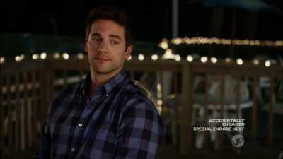 How do you feel about him? - Accidentally Engaged