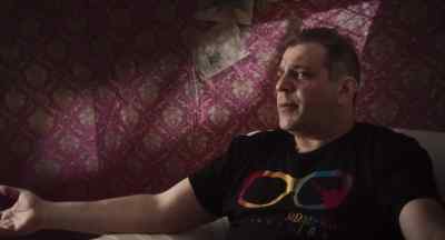 How do you feel
about your legacy - George A. Romero's Resident Evil