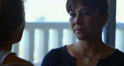 - How do you feel about her now? - Heal